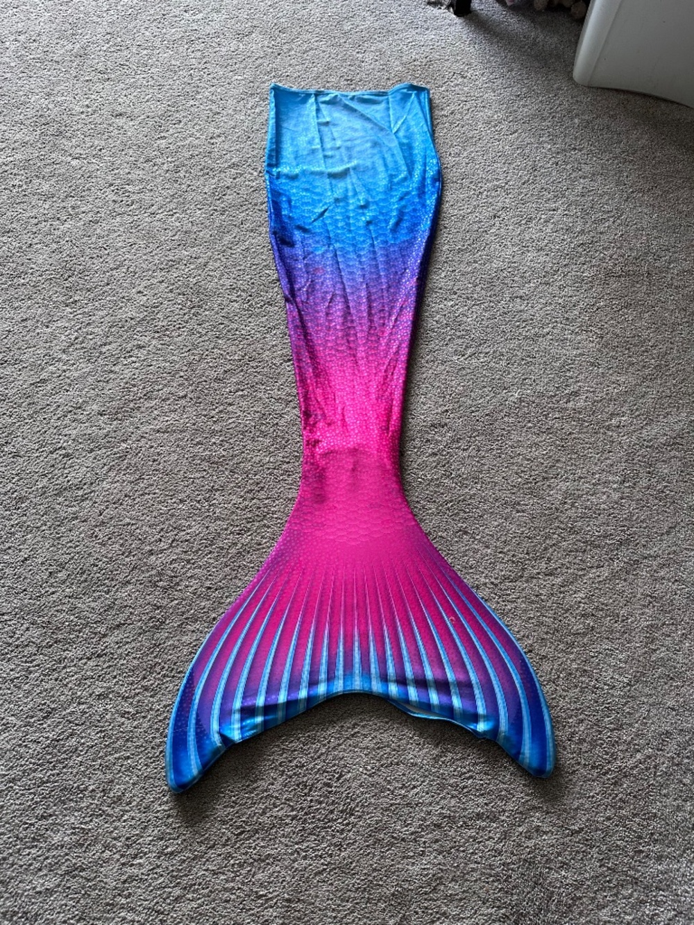 Mermaid Tail - Picture 2 of 3